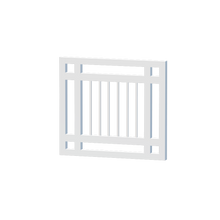 Cargar imagen en el visor de la galería, Ventana de metal FX27 | Soldura