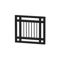 Cargar imagen en el visor de la galería, Ventana de metal FX27 | Soldura