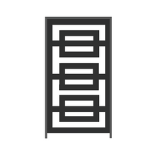 Cargar imagen en el visor de la galería, Puerta de metal Tridor | Soldura