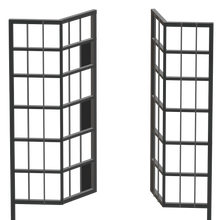 Cargar imagen en el visor de la galería, Rejas para local | Soldura