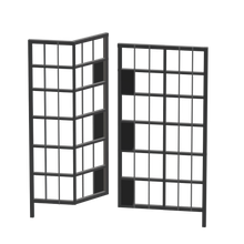 Cargar imagen en el visor de la galería, Rejas para local | Soldura