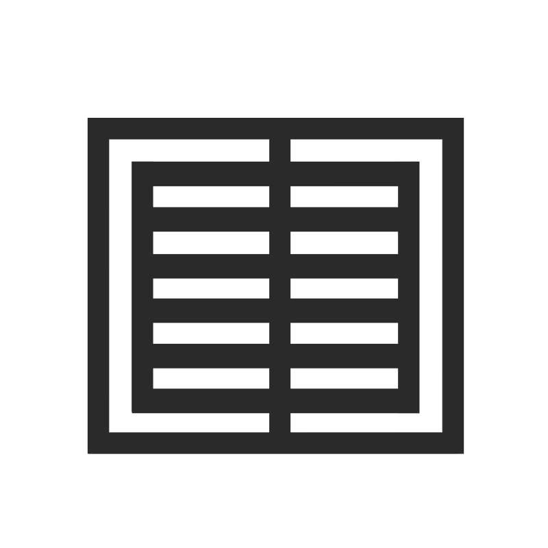 Ventana de metal spided | Soldura