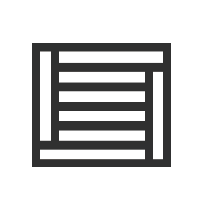 Ventana de metal espiral  | Soldura