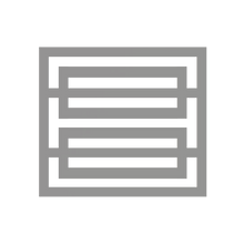 Cargar imagen en el visor de la galería, Ventana de metal Tridor  | Soldura