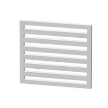 Cargar imagen en el visor de la galería, Ventana de metal Xebra | Soldura