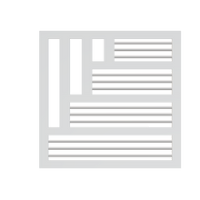 Cargar imagen en el visor de la galería, Ventana de metal Contemporáneo  | Soldura