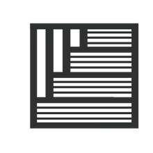 Cargar imagen en el visor de la galería, Ventana de metal Contemporáneo  | Soldura