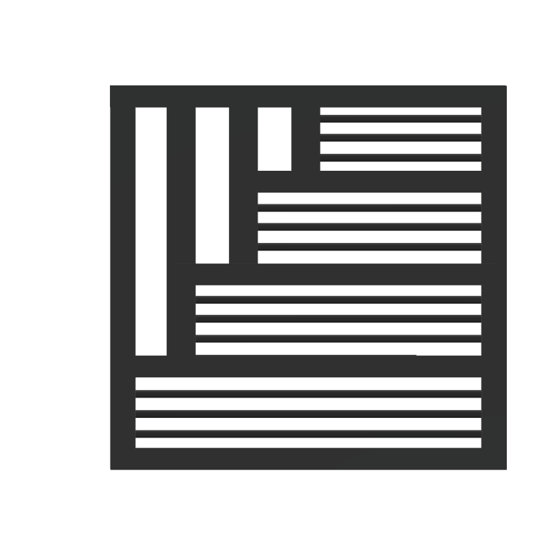 Ventana de metal Contemporáneo  | Soldura